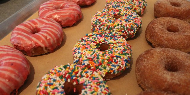 Vegan Dozen Box