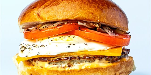 Farmers Sandwich