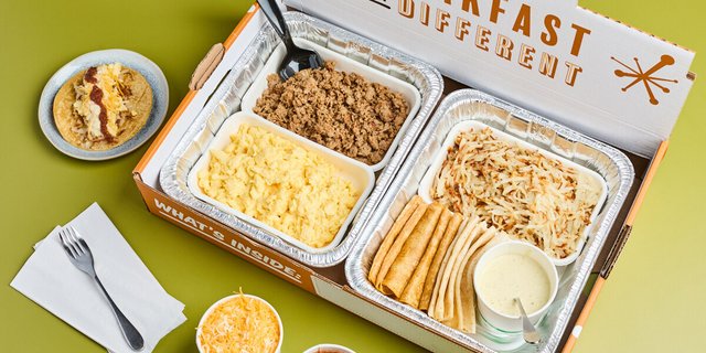 Juan's Taco Bar