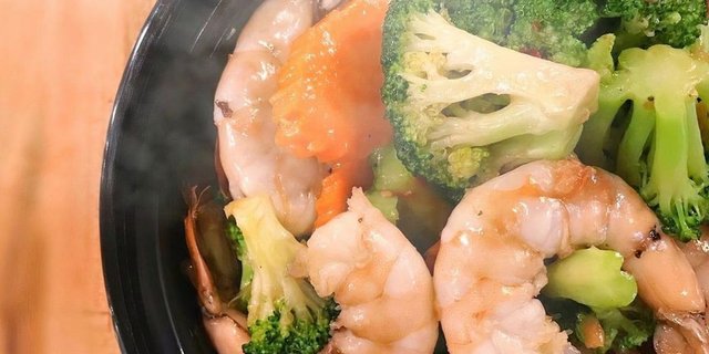 Broccoli Lover