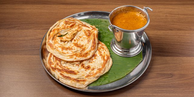 Parotta Saalna