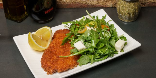 Milanese