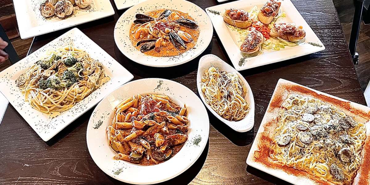 Samooni Restaurant