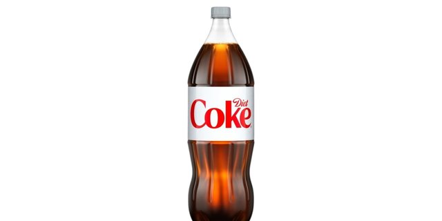 Diet Coke 2Lt