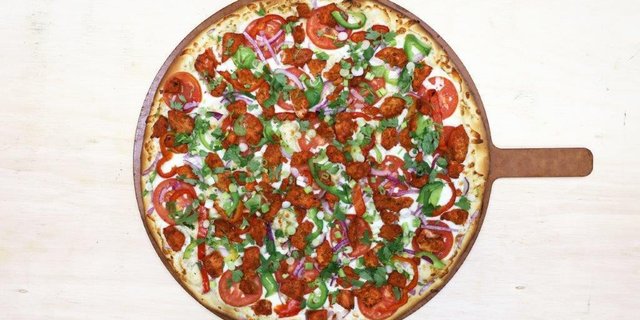 Chicken Tikka