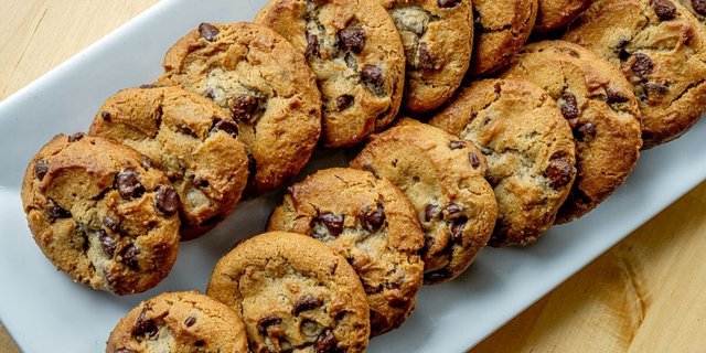 Assorted Christie Cookies