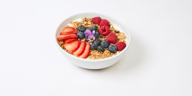 Açaí Bowl