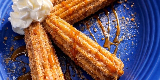 Churros