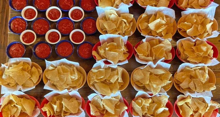 Hacienda Mexican Restaurant Catering, Evansville, IN