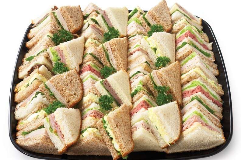 Trade Winds Subs and Deli