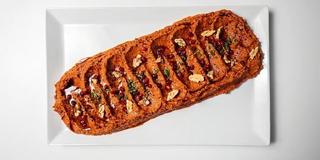 Muhammara