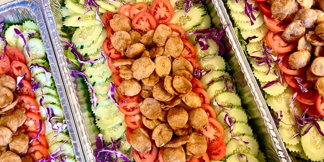 House Salad