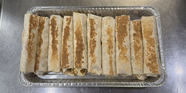 Sandwich Package