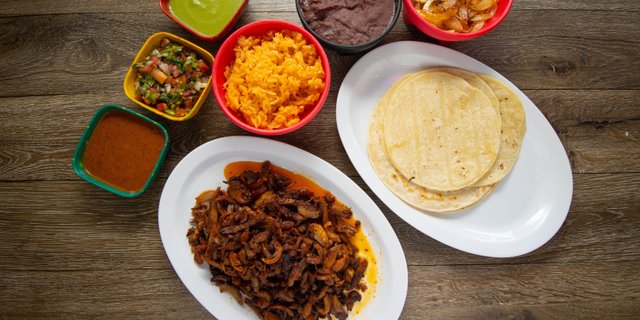 Family Taco Kit (1LB)