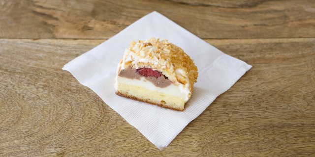 Italian Rum Cake