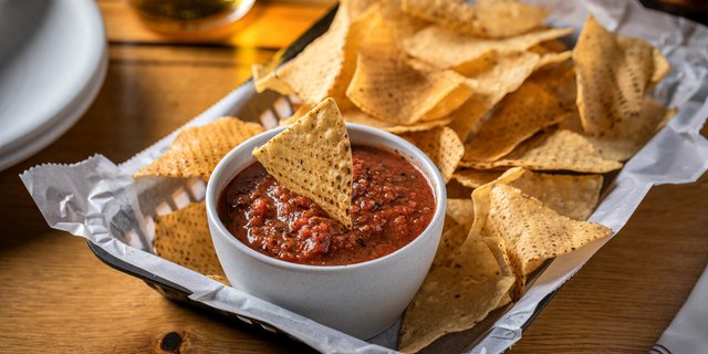 Chips & Salsa