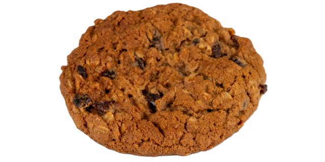 Oatmeal Raisin Cookie