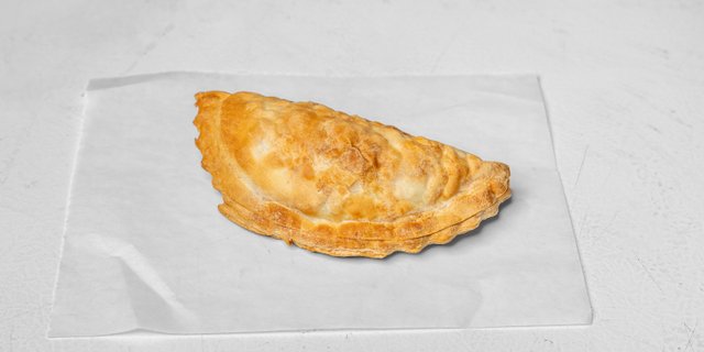 Beef Empanada