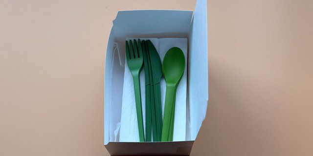 Utensils