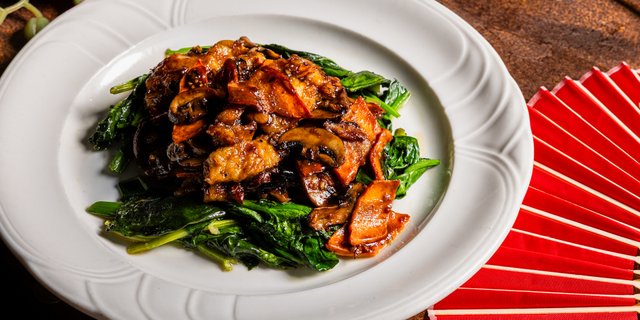 Hunan Sea Bass