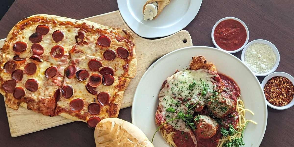 Campobello's Cucina Italiana