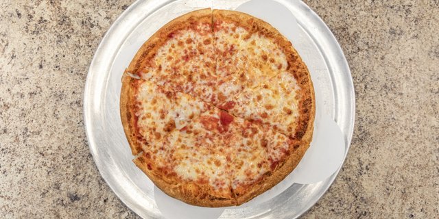 Cheese Pizza