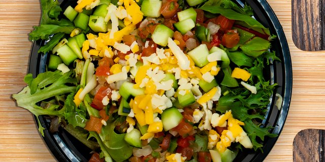 Green Salad