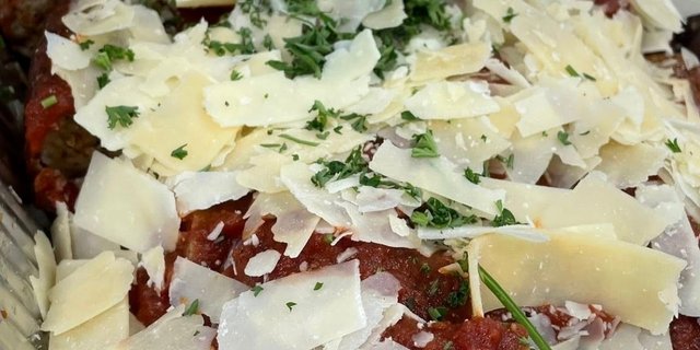 Sausage & Meatballs