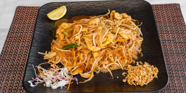 Pad Thai
