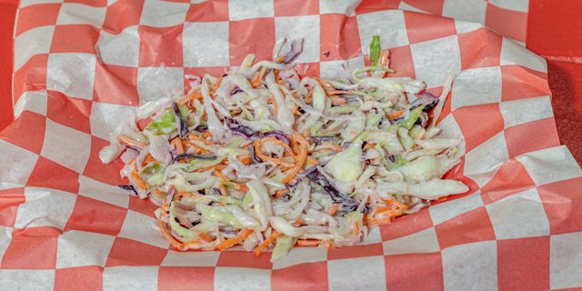 Coleslaw