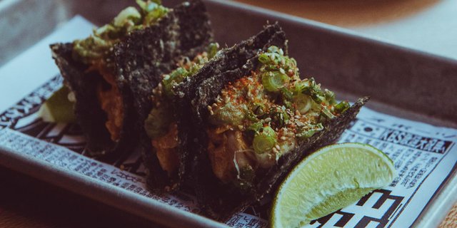 Tako Tacos