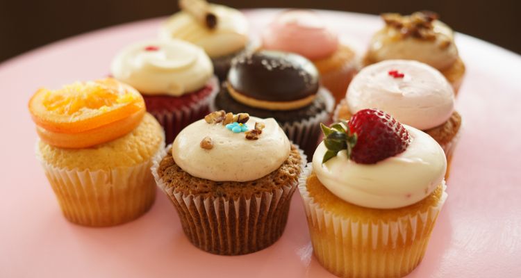 CamiCakes Cupcakes Catering, Atlanta, GA