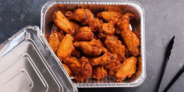 Wings