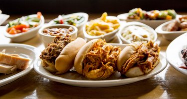 Hoggy's Catering