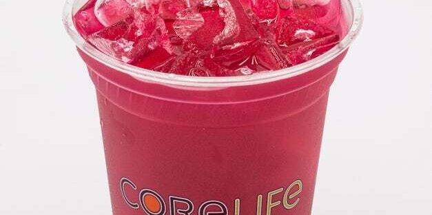 Half Gallon Beet Lemonade