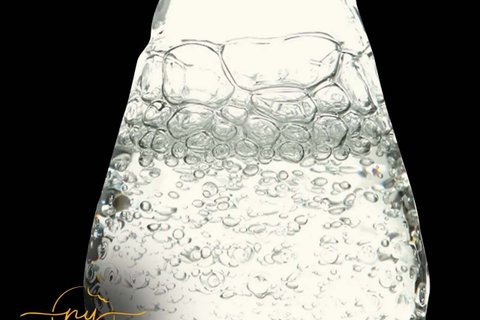 Mineral Water