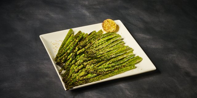 Asparagus
