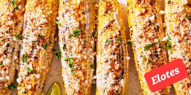 Elote