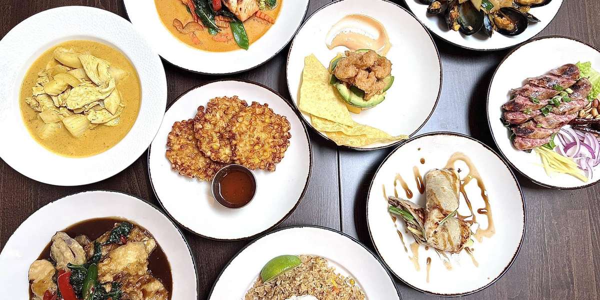 Donsak Thai Restaurant