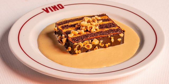 Dessert