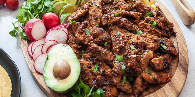 Al Pastor