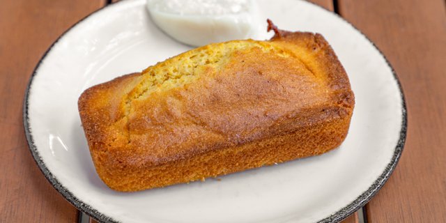 Cornbread Muffins
