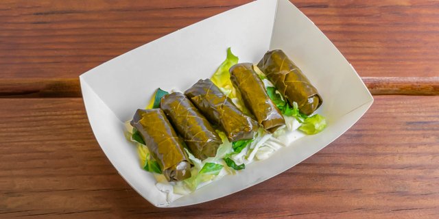 Dolmas