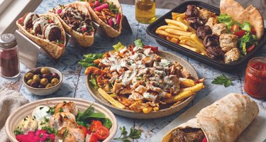 Leez Deli by Shemalis