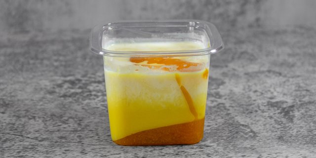 Apricot Delight