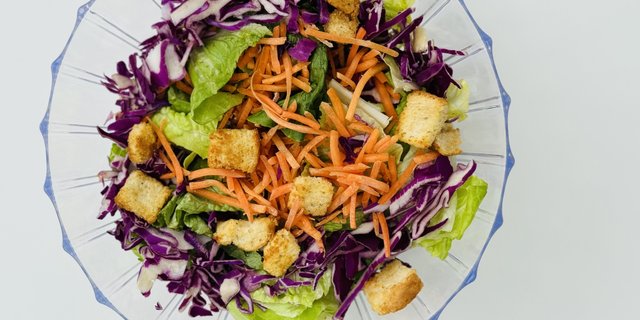 House Salad