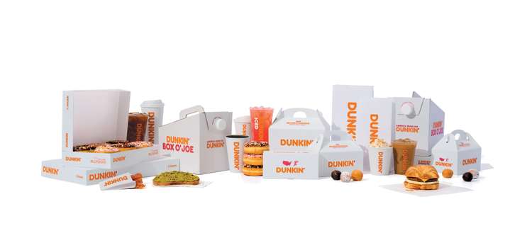 Dunkin'
