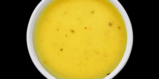 Citrus Vinaigrette