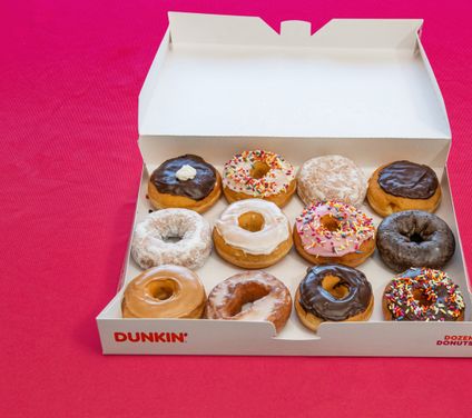 Dozen Donuts
