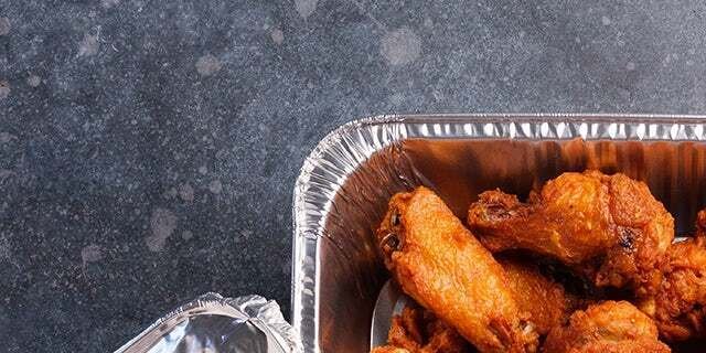 Wings